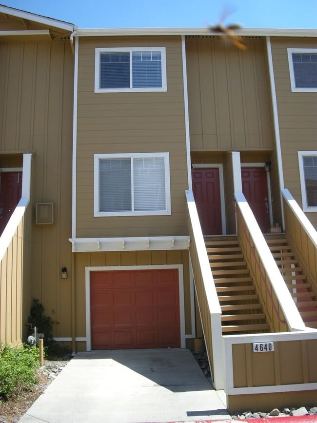 property at 4640 Kathleen Denise Ln