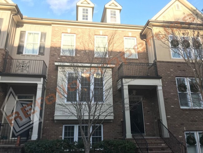 property at 548 Old Mill Village Dr