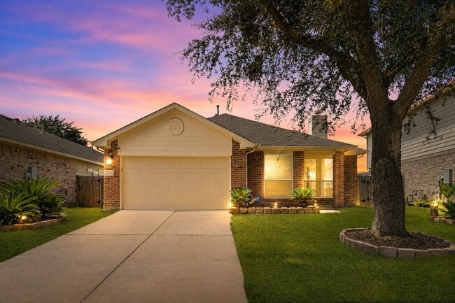 property at 1807 Strongs Ct