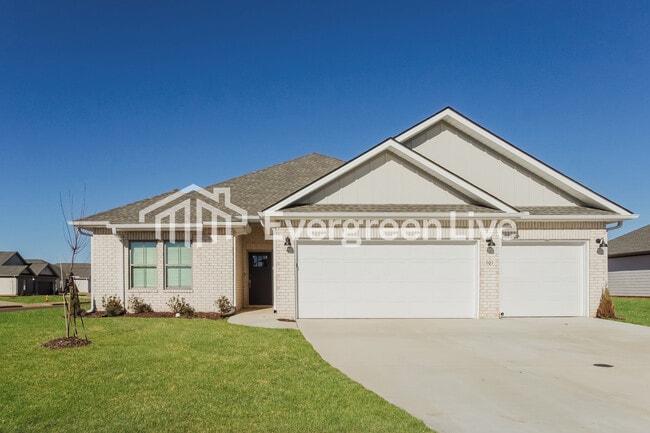 property at 101 Ashby Pond Dr