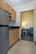 Student Housing- Residence Hall in Brooklyn, NY - Building Photo - Interior Photo