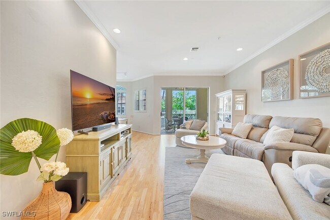property at 400 L'Ambiance Cir