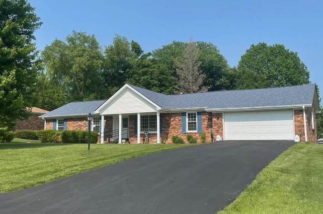 property at 121 Winding Way