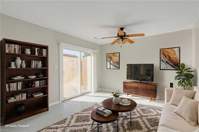 4755 Old Hickory Rd in Virginia Beach, VA - Building Photo - Building Photo
