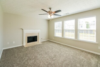 4353 Grant Forest Cir in Ellenwood, GA - Building Photo - Building Photo