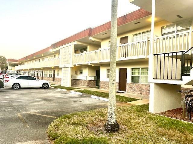 property at 4169 SW 67th Ave