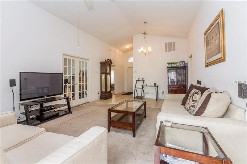 8607 Rosa Vista Ave in Orlando, FL - Building Photo