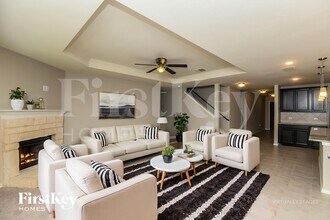 6233 Misty Breeze Dr in Fort Worth, TX - Foto de edificio - Building Photo