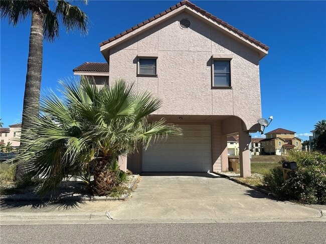 property at 738 Imperial Harbor Dr