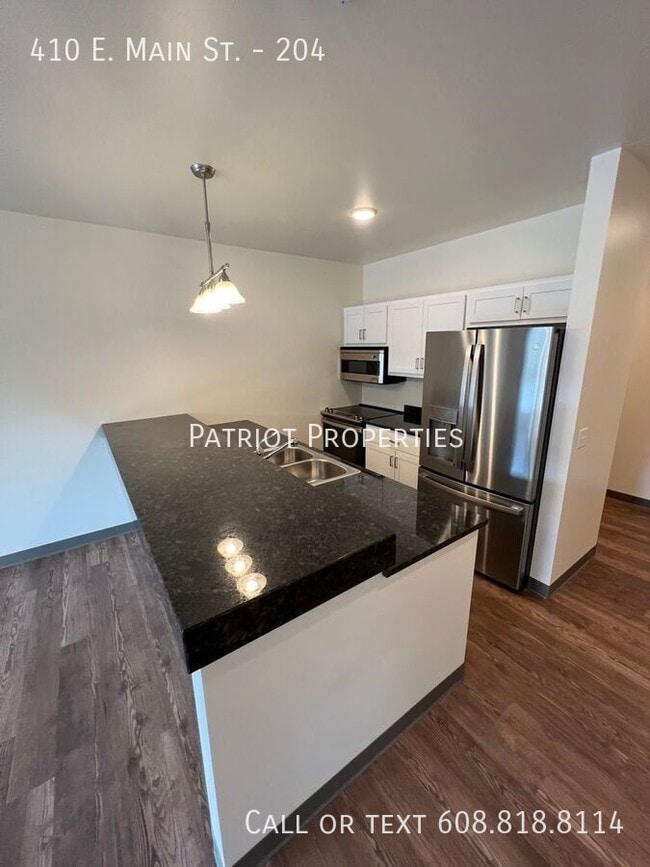 property at 410 E Main St