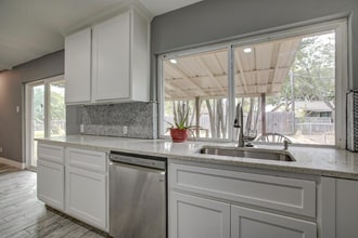 1414 Ridgecrest Dr in Plano, TX - Building Photo - Building Photo