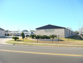 Northwest Terrace in Corpus Christi, TX - Building Photo - Building Photo