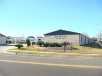 Northwest Terrace in Corpus Christi, TX - Foto de edificio - Building Photo