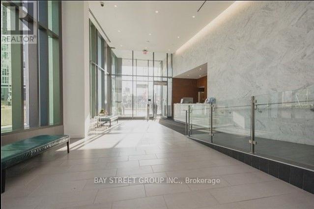 170-2170 Fort York Blvd in Toronto, ON - Building Photo - Building Photo