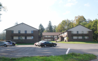 Glade Run Apartments