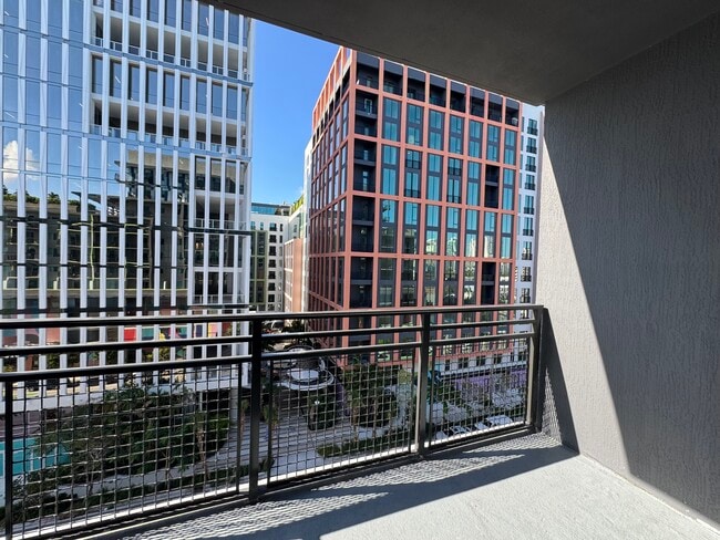 property at 28 NW 31st St