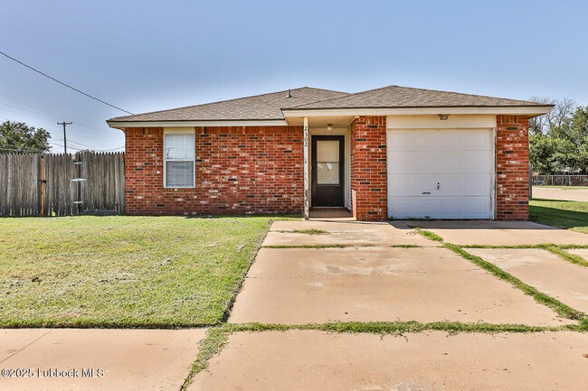 property at 2302 Kewanee Ave