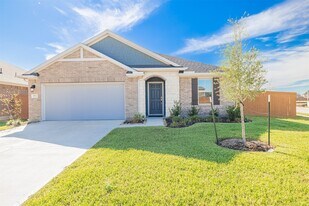 5511 Coral Land Dr in Katy, TX - Building Photo