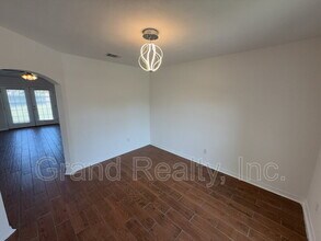1261 Mazurek Blvd in Pensacola, FL - Building Photo - Building Photo