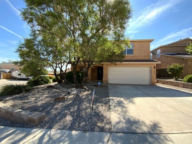 property at 10916 Tanzanite Dr NW