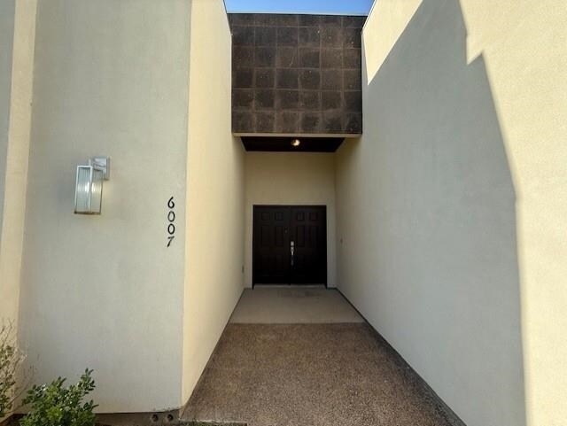 6007 Maryam Dr in Laredo, TX - Building Photo - Building Photo