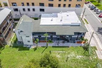 433 Delmar Ter S in St. Petersburg, FL - Building Photo - Building Photo