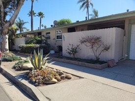3314 Preble Ave in Ventura, CA - Building Photo