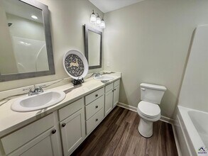 116 Webster Wy in Warner Robins, GA - Building Photo - Building Photo