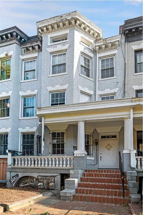 property at 2721 13th St NW