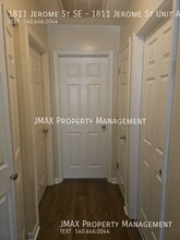 1811 Jerome St SE in Roanoke, VA - Building Photo - Building Photo