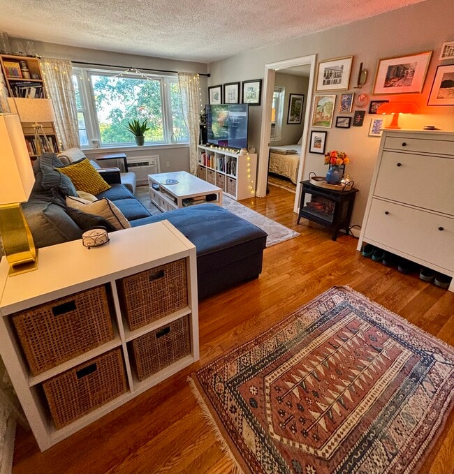 property at 150 Wrentham St