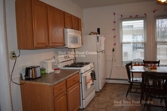 129 Saint Alphonsus St, Unit 2 in Boston, MA - Building Photo - Building Photo