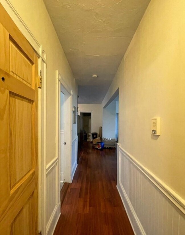 44 Parker Hill Ave in Boston, MA - Building Photo - Building Photo