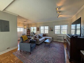 3462 Martha Custis Dr in Alexandria, VA - Building Photo - Building Photo