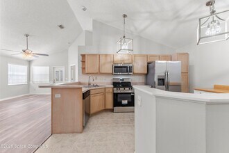 1612 Pga Blvd in Melbourne, FL - Building Photo - Building Photo