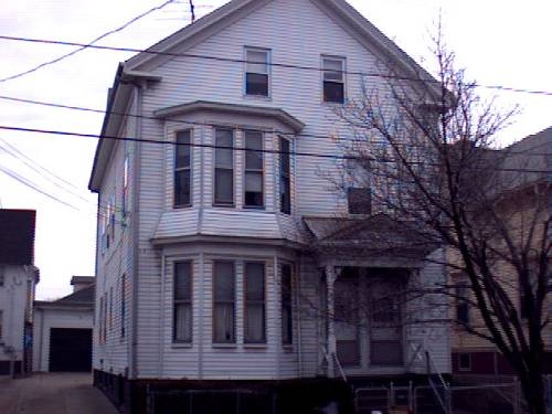 102-104 Penn St in Providence, RI - Building Photo - Building Photo