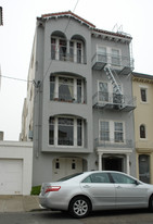 820 26th Ave Apartments