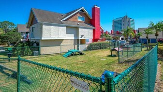 Fusion Orlando in Orlando, FL - Building Photo