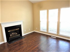 640 Hanska Way in Raleigh, NC - Building Photo - Building Photo