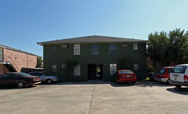 4609 Earl Gros Ave in Baton Rouge, LA - Building Photo - Building Photo