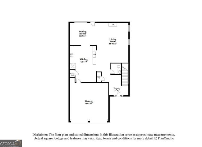 2008 Rolling Meadows Rd in Villa Rica, GA - Building Photo - Building Photo