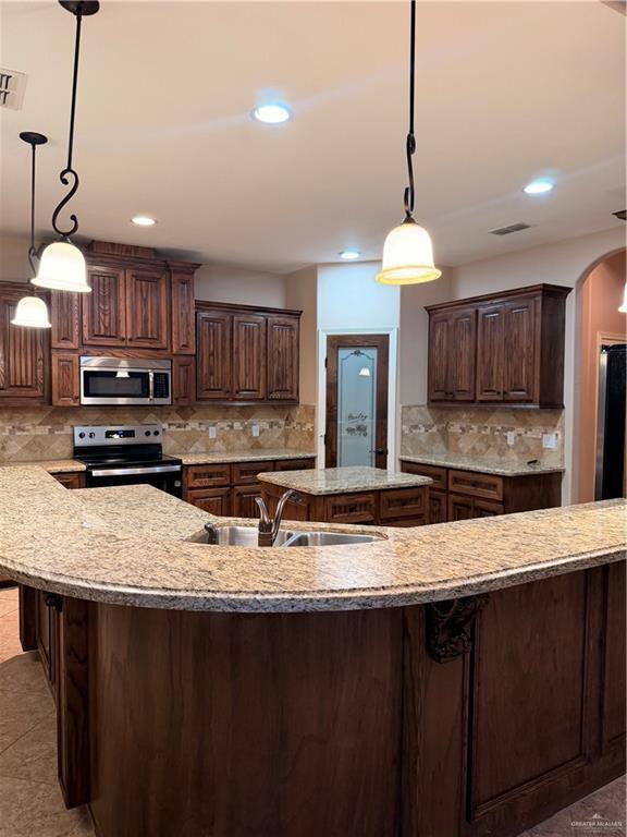 27 Granada Cir in Edinburg, TX - Building Photo - Building Photo