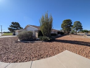 17001 Carson Dr in Horizon City, TX - Building Photo - Building Photo