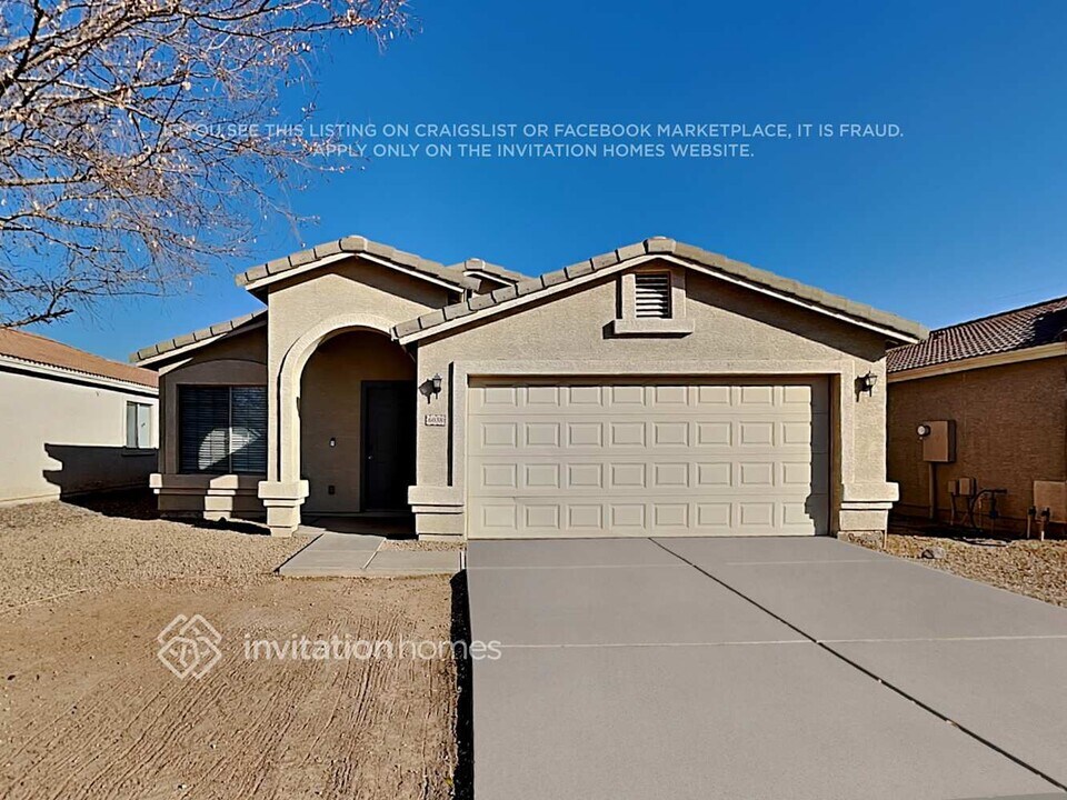 6038 W Illini St in Phoenix, AZ - Building Photo