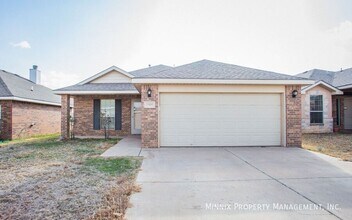 1909 99th St in Lubbock, TX - Building Photo - Building Photo
