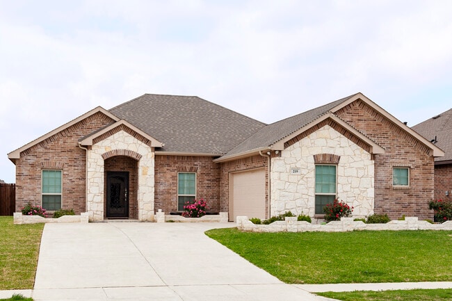 property at 325 Ginger Ave