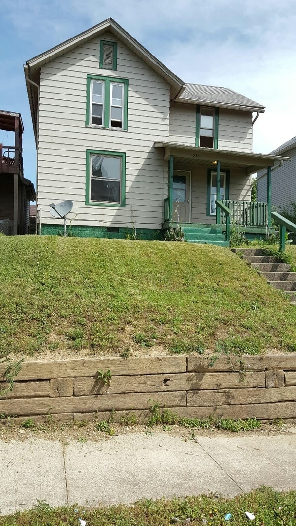 378 Seroco Ave in Newark, OH - Foto de edificio - Building Photo