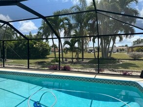 1406 SE 22nd St in Cape Coral, FL - Building Photo - Building Photo