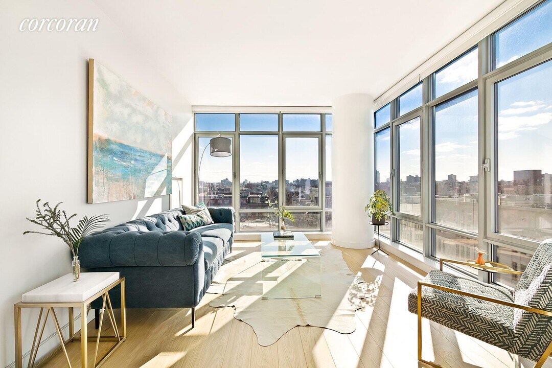 1 Northside Piers-Unit -: 10E in Brooklyn, NY - Foto de edificio