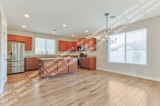 3424 E Palo Verde St in Gilbert, AZ - Building Photo - Building Photo